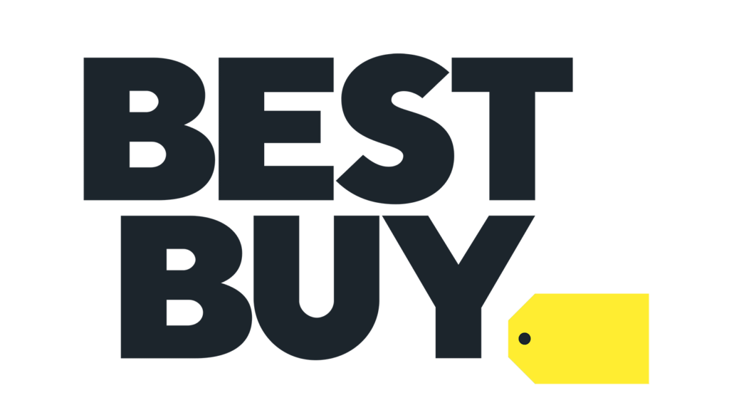 Best Buy logo