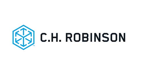 C.H. Robinson logo