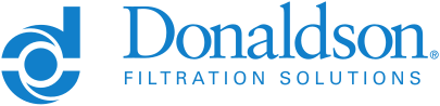 Donaldson logo