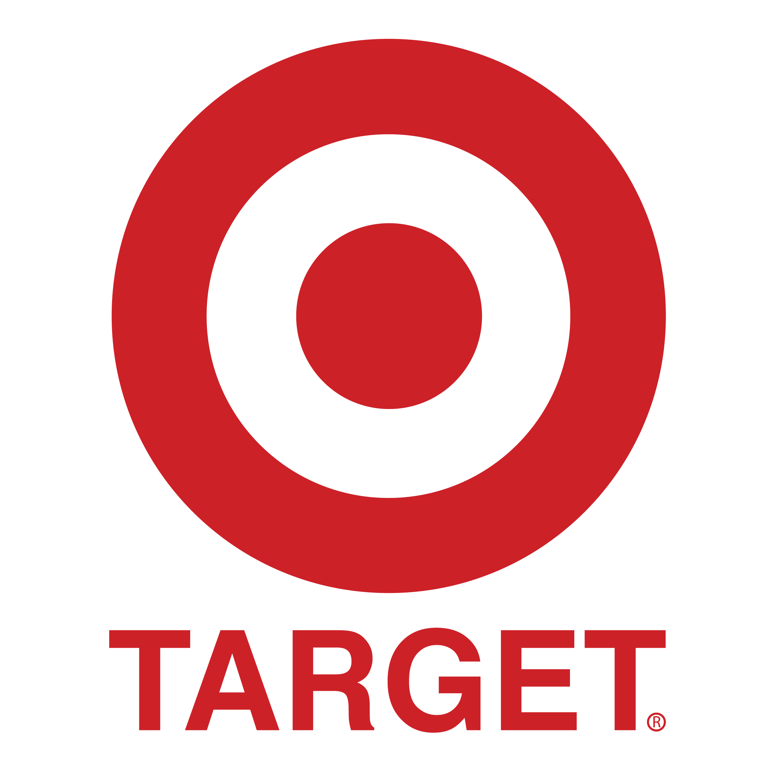 Target logo