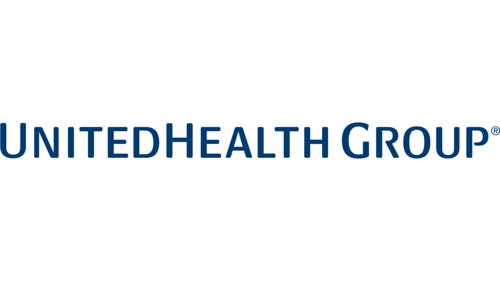 United Health Group logo