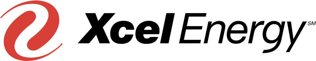 Xcel Energy logo